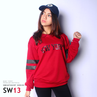 Sweater Wanita Murah Grosir Bandung SW13