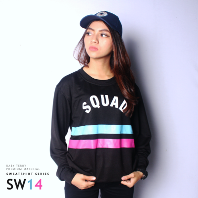 Sweater Wanita Trendy 2016 Bandung SW14